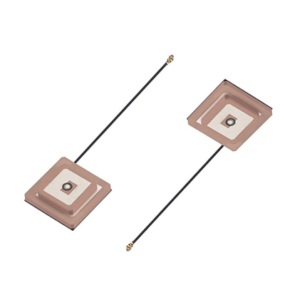 GPS L1 L2 antenna